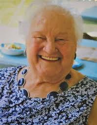 Obituary of Jean B. DeAngelo