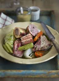 Recipe Pot Au Feupot Au Feu Raymond Blanc Obe Recipes Other Meat Recipes Food