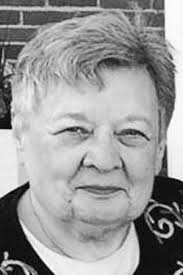 Obituary: Barbara Doris Boenke