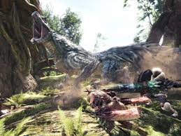 The game has been dumbed down to appeal to the masses which hurts the core fanbase in the long run. Monster Hunter World Review It S More Than A Sequel It S A Resurgence Wired