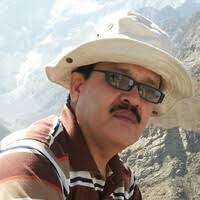 Dr. Javed Abbas Bangash