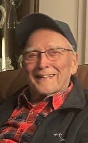 Kenneth Brandt Obituary (2023)