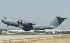 Although the a400m atlas cargo aircraft has operated in exercises previously, mobility guardian is the largest and most diverse and gives the opportunity to learn more about the aircraft and to help partnerships flourish many airlifters from 11 international countries are currently taking part in mobility guardian, including the royal air force's a400m atlas cargo aircraft … Raf S First A400m Atlas Completes Maiden Flight News Flight Global