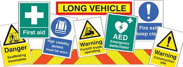 Safety signs & warning signs. Warning Safety Signs Home Facebook