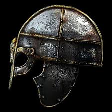 Historically Viking Helmet 3d Model Viking Armor Viking Helmet Vikings