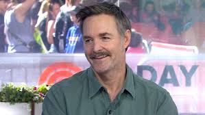 Will Forte Talks ‘SNL,’ ‘Four Seasons’ S2, Fatherhood, More