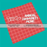Churches United Community Picnic