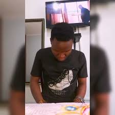 Ntsetse musician takes up "Isencane Lengane" challenge. | Eswatini Newsroom | Facebook