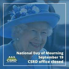 News Flash • CSRD, BC • CivicEngage