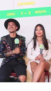 Du coup, alors qu'elle était en couple. Purebreak L Interro Surprise De Greg Et Maeva Facebook