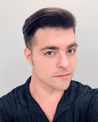 Brian Duhon's Instagram, Twitter & Facebook