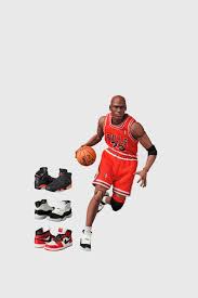 This website is full of information about michael jordan: Wood Wood Mafex Michael Jordan Chicago Bulls