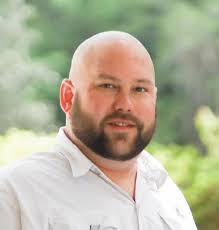 Blayne Justin Seguin