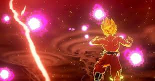 Kakarotto!) is a power up used by broly. Dragon Ball Z Kakarot Xbox One Review Is This Open World Fighting Game Worth Buying Windows Central