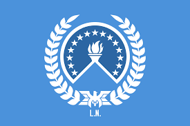 Uma substituição à liga das nações , a organização foi estabelecida em 24 de outubro de 1945, após o término da segunda guerra mundial , com a intenção de impedir outro conflito como aquele. Nationstates Dispatch Liga Das Nacoes Carta Da Liga Das Nacoes