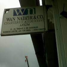 Explore tweets of nadzir atha @sinadzir on twitter. Wan Nadzir Co Jalan Tun Ismail
