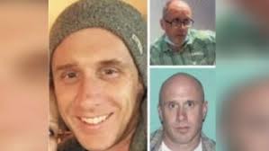 Sean Lannon, accused of 5 murders, gets 35 years in NJ prison