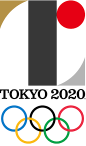 #espirituolimpico la historia de los hermanos käll de suecia #juegosolimpicos #tokio1964 #vela. Logo Tokio 2020 Juegos Olimpicos Y Olimpiadas Especiales