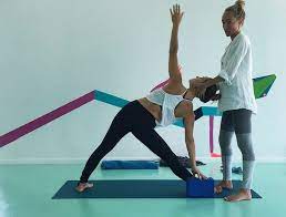 We have yoga studios all around the world but our headquarters is located in new york city, nyc! Sky Ting Y7 Others Offer Yoga Teacher Training Well Good