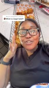 Reply to @cabbagekitty Dunkin Green Screen Challenge