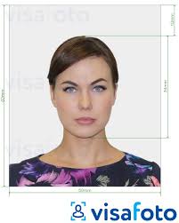 Choose a light background, a front face and expression neutral. Turkey Visa Photo 5x6 Cm Size Tool Requirements