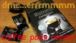 The £49.99 machine is compatible with nespresso capsules, as well as lidl's bellarom pod capsules, which cost £2.69 for 10 pods and come in. Lidl Bellarom Coffee Machine Review 07 2021