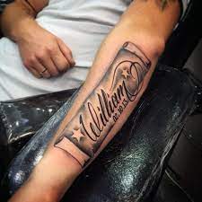 Contents  hide 1 kids name tattoos on the arms. Name Tattoos Designs On Forearm