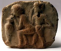 4,000-year-old porn depicts a strikingly racy ancient sexuality - TRPWL