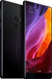 Xiaomi Unveils Concept Phone With Near Bezel Less Display Techcrunch 4k In 2020 T Mobile Phones Xiaomi Smartphone
