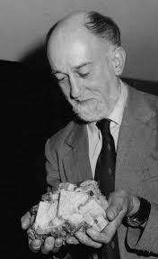 General : RIP Robert (Bob) J. King (1923-2013)