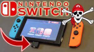 Juegos nintendo switch diciembre 2018 / el pack de nintendo switch con mario kart 8 deluxe llegara el 3 de diciembre a europa a un precio de 300 nintenderos nintendo switch switch lite y 3ds : Nintendo Demanda A Un Sujeto Por Modificar Consolas Switch Y Nes Classic Tierragamer