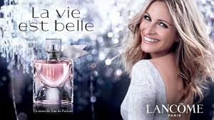 Lancome La Vie Est Belle Florale Eau De Toilette Lancome La Vie Est Belle La Vie Est Belle Perfume Women Perfume La Vie Est Belle