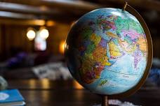 Lunch around the World - June 2026