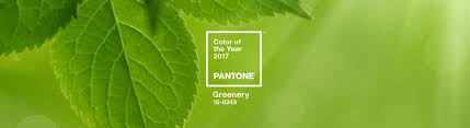 Upholstery, case goods, decorative accessories are using. Color Of The Year 2017 Pantone Europe