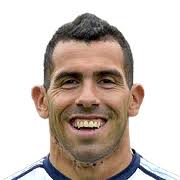 Team of the week 24. Carlos Tevez Fifa 21 Fifa 10 Futhead