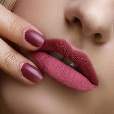 Which Hd Lip Tint Matte Will Be Your Weekend Must Have Today We Opt For No 16 Colormeinglot Hdliptintmatte Mattelips Mak Inglot Cosmetics Lip Tint Inglot