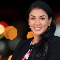 Hannah Ramroop's Instagram, Twitter & Facebook