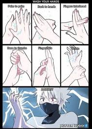 Fingers Interlaced Back To Hands Ifunny In 2020 Naruto Comic Naruto Funny Funny Naruto Memes