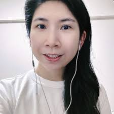 Doris Chin's Instagram, Twitter & Facebook