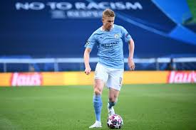 Kevin de bruyne was born in drongen, belgium on june 28, 1991. Manchester City Star Kevin De Bruyne Leads Europe S Top Five Leagues In Assists An8rwpina Nea West Africa News