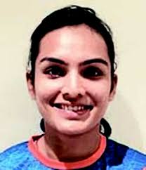 Sr T20: Vid Women Win Last-ball Thriller