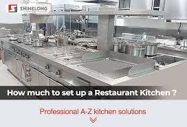 Stainless steel commercial cooking kitchen equipment for hotel, restaurant, industry canteen, cafe,etc. Industrial Quality Stainless Steel Commercial Hotel Restaurant Kitchen Equipment List One Stop Solution Buy Kitchen Equipment Commercial Kitchen Equipment Restaurant Kitchen Equipment Product On Alibaba Com