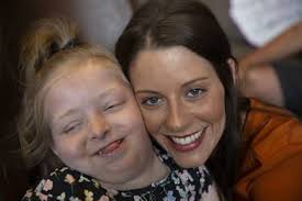 Wedding gifts honour Cape Breton girl with rare genetic disorder