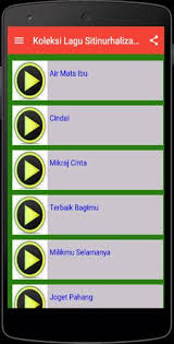 Koleksi lagu siti nurhaliza mp3 & mp4. Koleksi Lagu Siti Nurhaliza For Android Apk Download