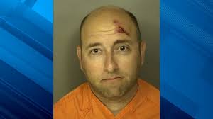 Newly obtained video shows crash, North Myrtle Beach police sergeant's DUI  arrest