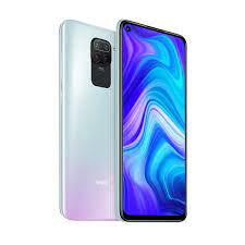 Xiaomi redmi note 9 pro max. Xiaomi Redmi Note 9 Boutique Mi Tunisianet