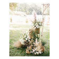 Erin Heath On Instagram Mediating On The Positive Knowing That This Too Will Pass In 2020 Ceremony Flowers Instagram Floral Design