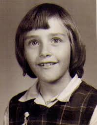 Does anyone know or remembers Nanette Teabo?