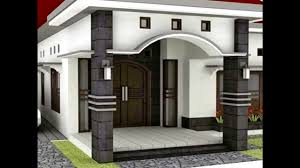 Model rumah minimalis sederhana 2 lantai. Relief Rumah Minimalis Belajar