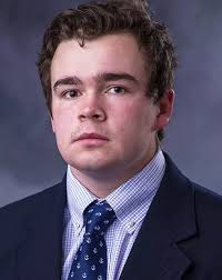 2018 Men's Lacrosse Roster